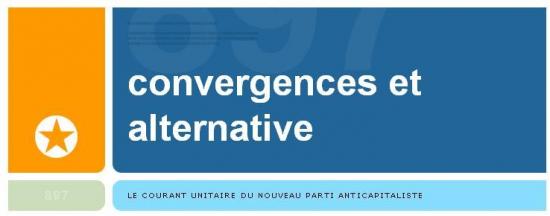 Covergences & Alternatives
