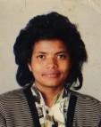 RAZAFINJARA Sendrasoa