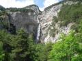 Cascade saint benoit