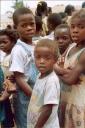 Crian�as fora do ensino na Chipipa-Huambo