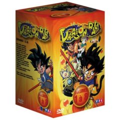 Dragon Ball