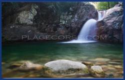 Canyoning Corse