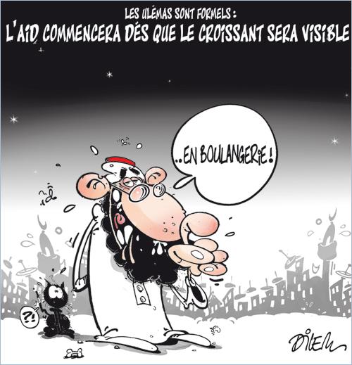 Caricature 2
