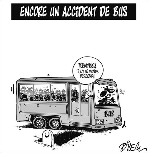 Caricature 4