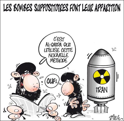 Caricature 5