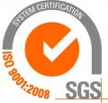 Logo SGS