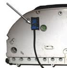 Kilometrage compteur