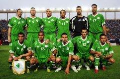 rencontre foot algerie egypte