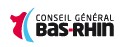 Conseil g&eacute;n&eacute;ral du Bas-Rhin