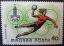 Timbre n&deg; 22 - Prix de vente : 0,30 &euro;