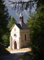 les chapelles