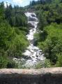 les cascade