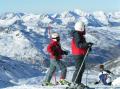 Ski Valthorens