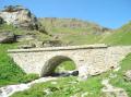 pont au col de l'iseron
