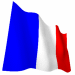 Drapeau de la France