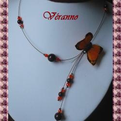 orange et chocolat