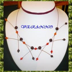 Chocolat et orange N�1