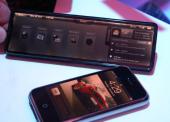 LG GW990 Moorestown