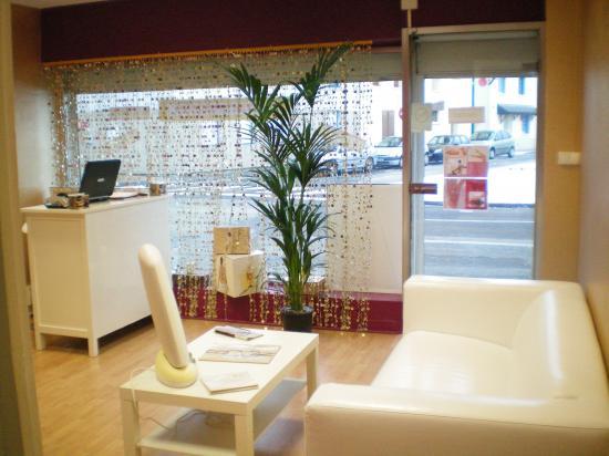 femme sotteville l es rouen
