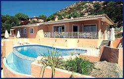 location palombaggia