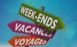 voyage