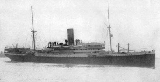 SS Ancona