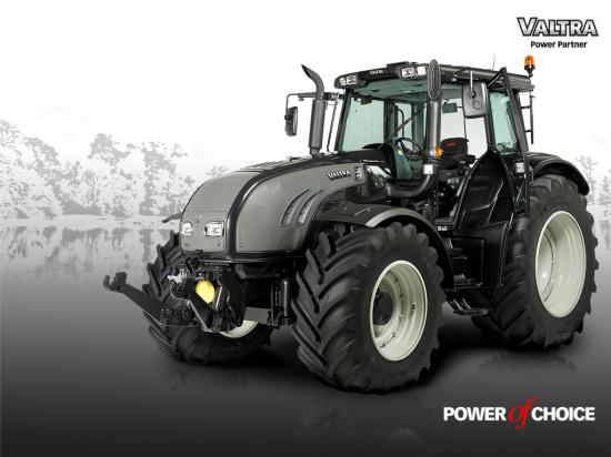 fond ecran valtra