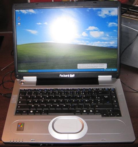 Скачать Сетевые Драйвера На Нетбук Packard Bell