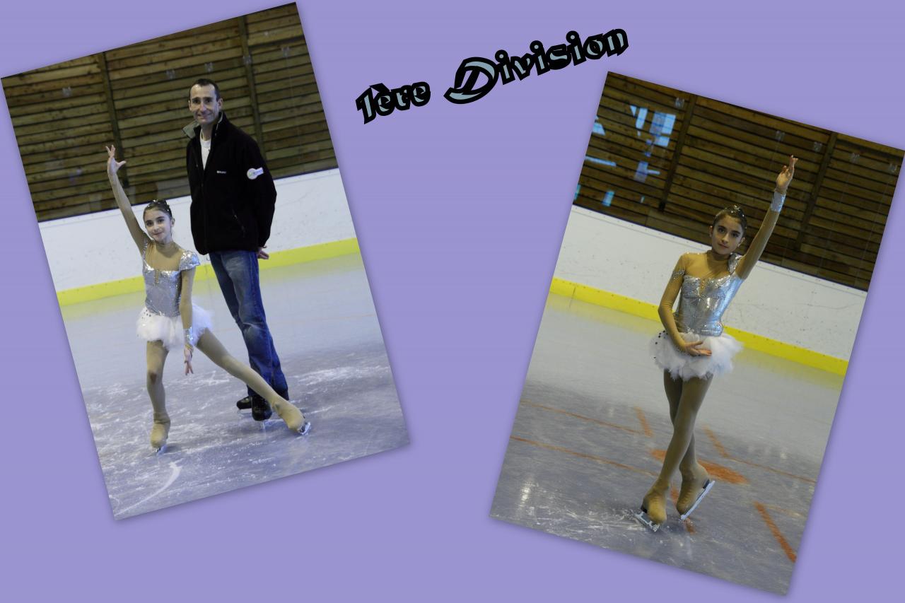 1ere division