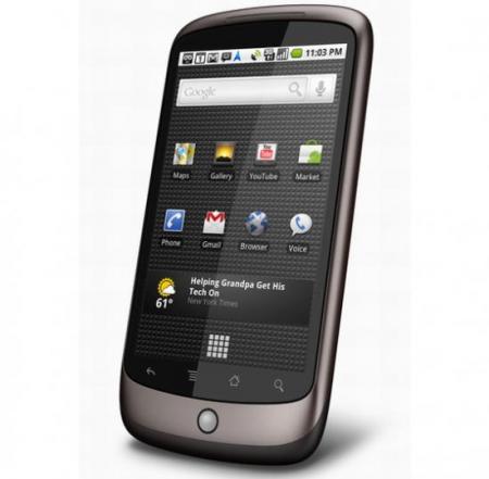 Google-Nexus-One
