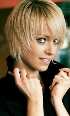 coupe cheveux courts automne hiver 2016