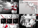 Skin R4 Enfer et Paradis