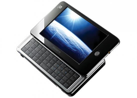 Gigabyte-M528-Android