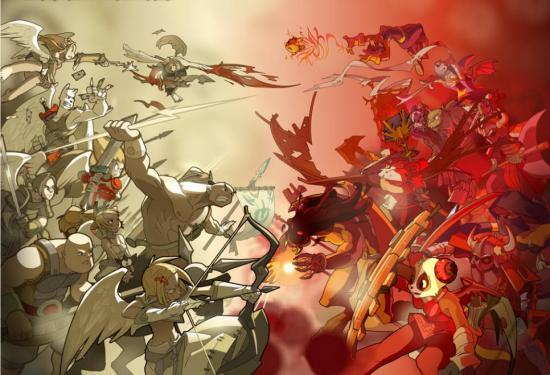 Seeji serveur privé dofus 1.29