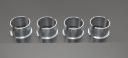 Set Joints demi-lunes collecteurs