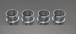 Set Joints demi-lunes collecteurs