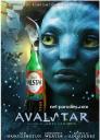 parodie fausse affiche cinema avatar avalstar.JPG