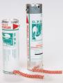 Cartouche de gaz irritant ou cs