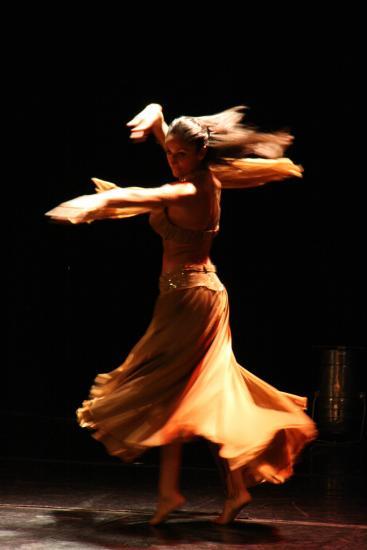 aller à la rencontre de soi