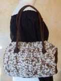 Sac bowling marron