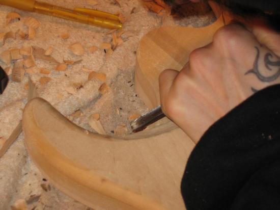 Confort d'acces aux aigus