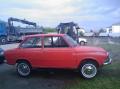 Daf 55 de 1972 (Dafn&eacute;e)