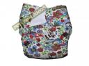 Doo'easy SIO (tissu d�co+ scratch)