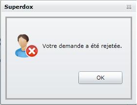 Refus