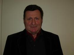 Alain Imbert