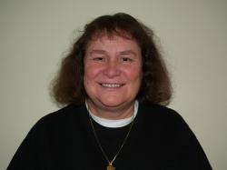 Bettina Stocker