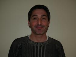 Nicolas Nougier