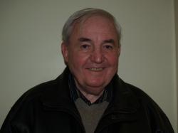 Roland Ordenovic