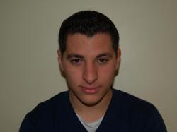 Nicolas Dumas