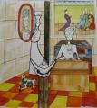 illustration le jeu d'�checs